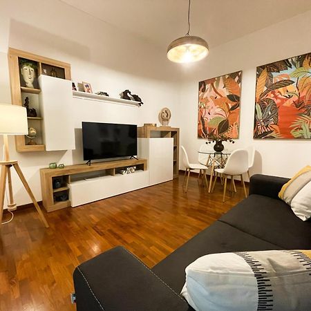 La Chiave Del 23, Roma In Tasca Apartman Kültér fotó