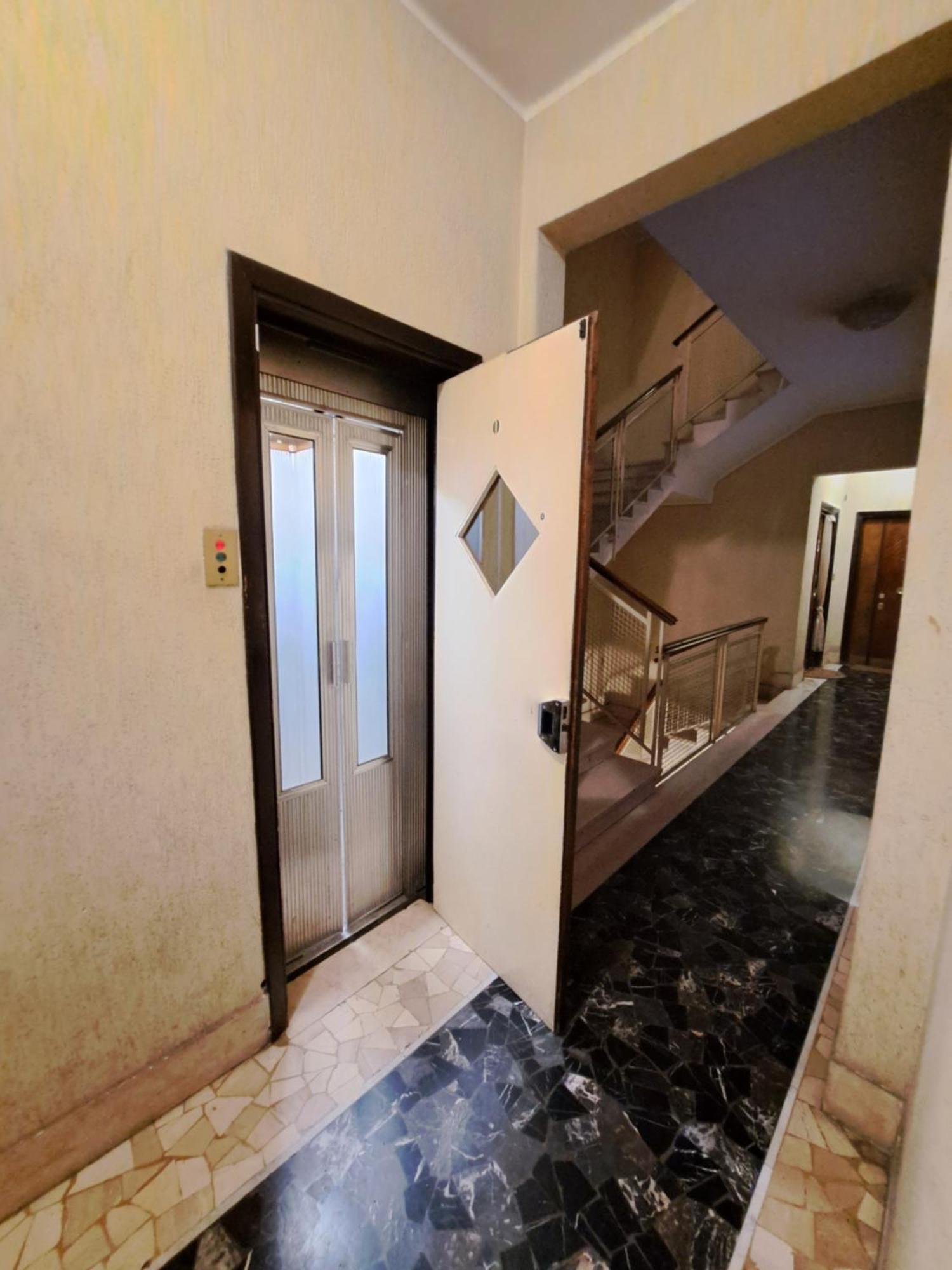 La Chiave Del 23, Roma In Tasca Apartman Kültér fotó