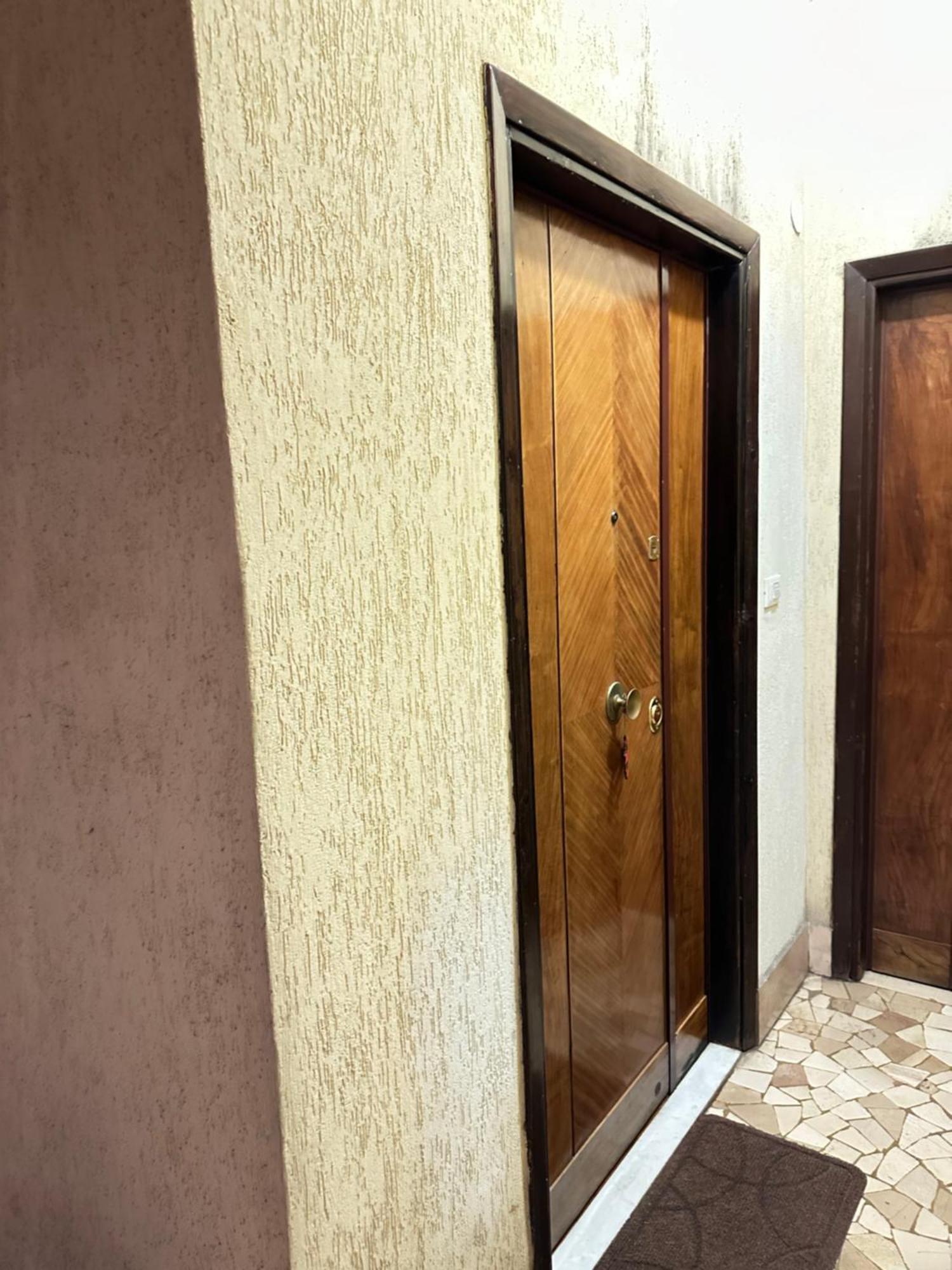 La Chiave Del 23, Roma In Tasca Apartman Kültér fotó