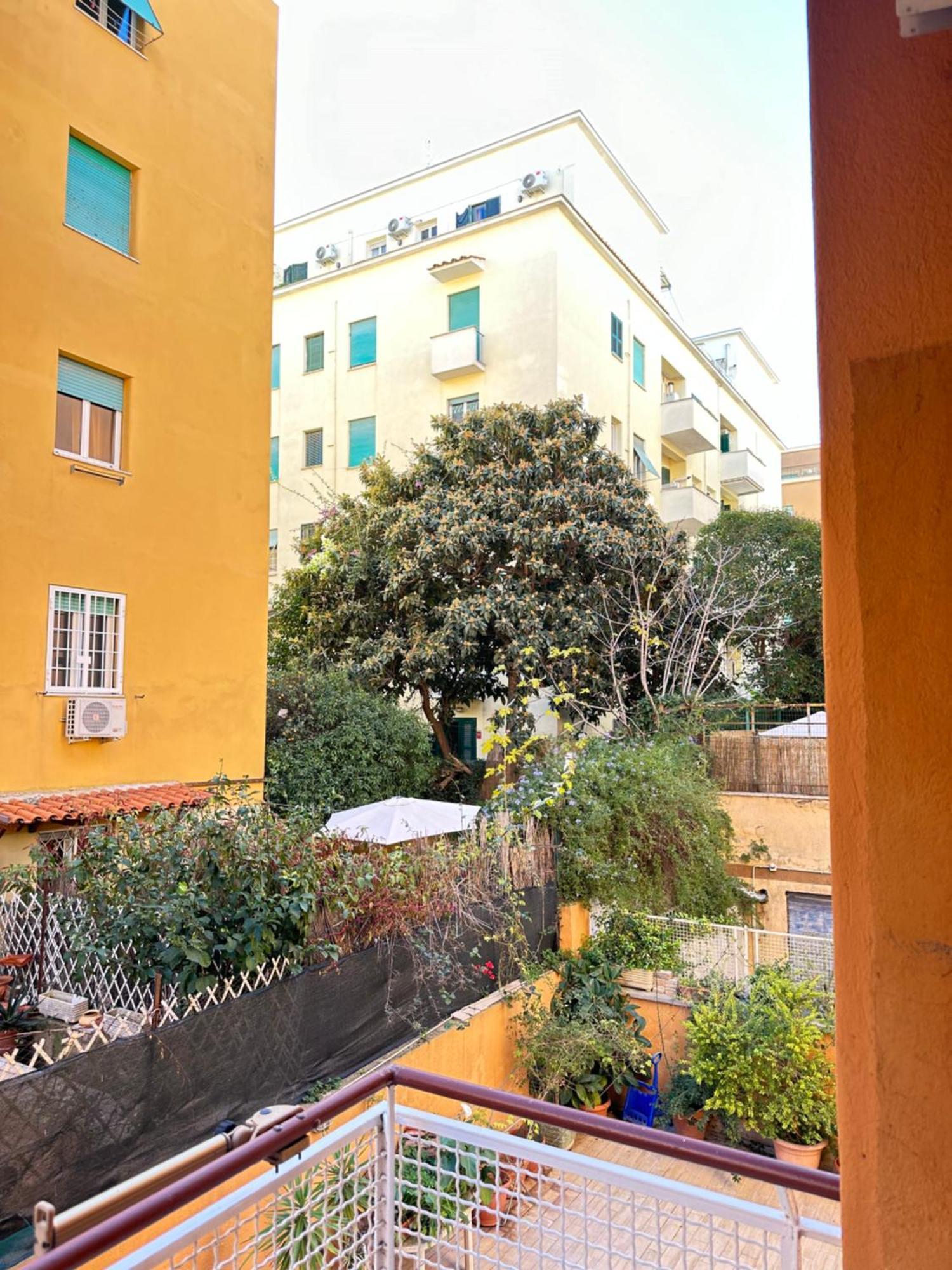 La Chiave Del 23, Roma In Tasca Apartman Kültér fotó