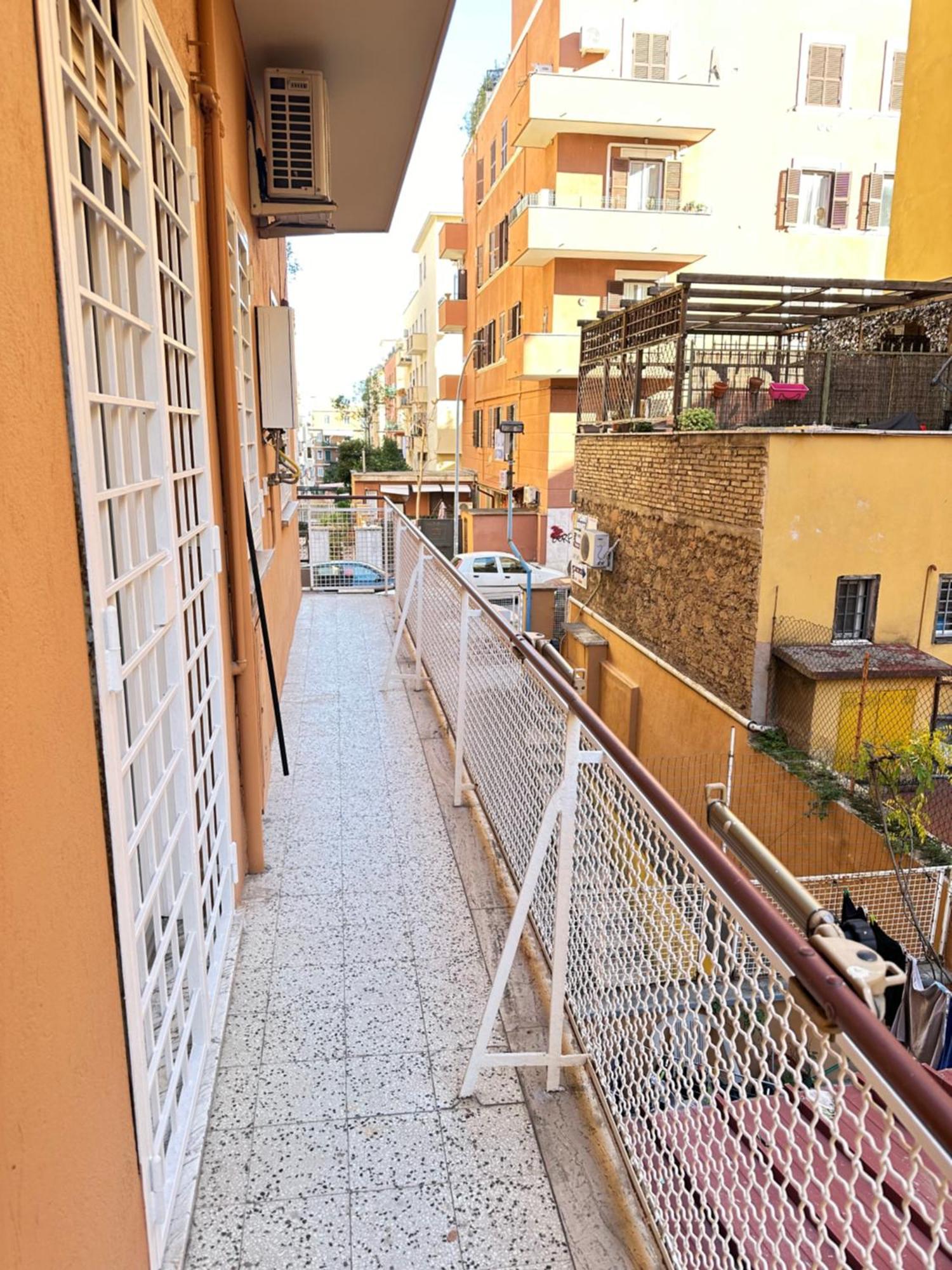 La Chiave Del 23, Roma In Tasca Apartman Kültér fotó
