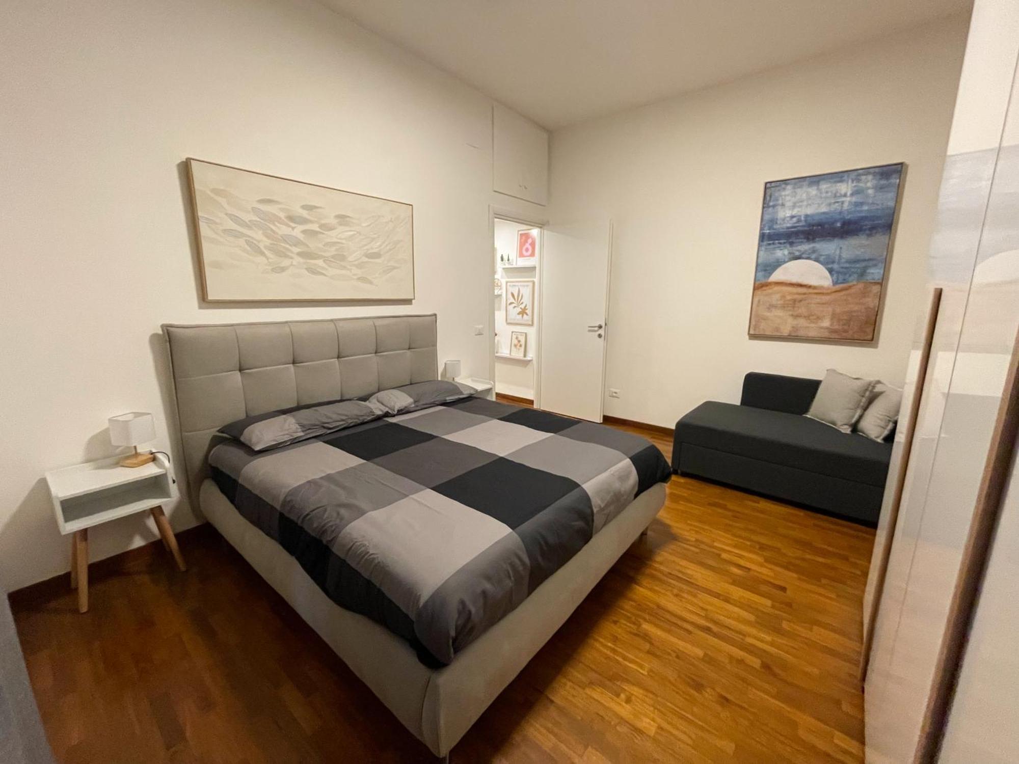 La Chiave Del 23, Roma In Tasca Apartman Kültér fotó