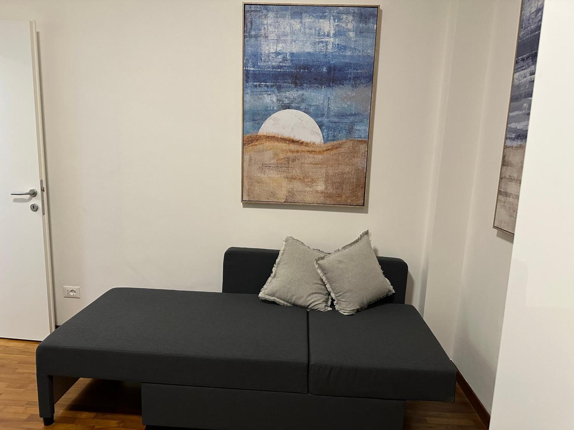 La Chiave Del 23, Roma In Tasca Apartman Kültér fotó
