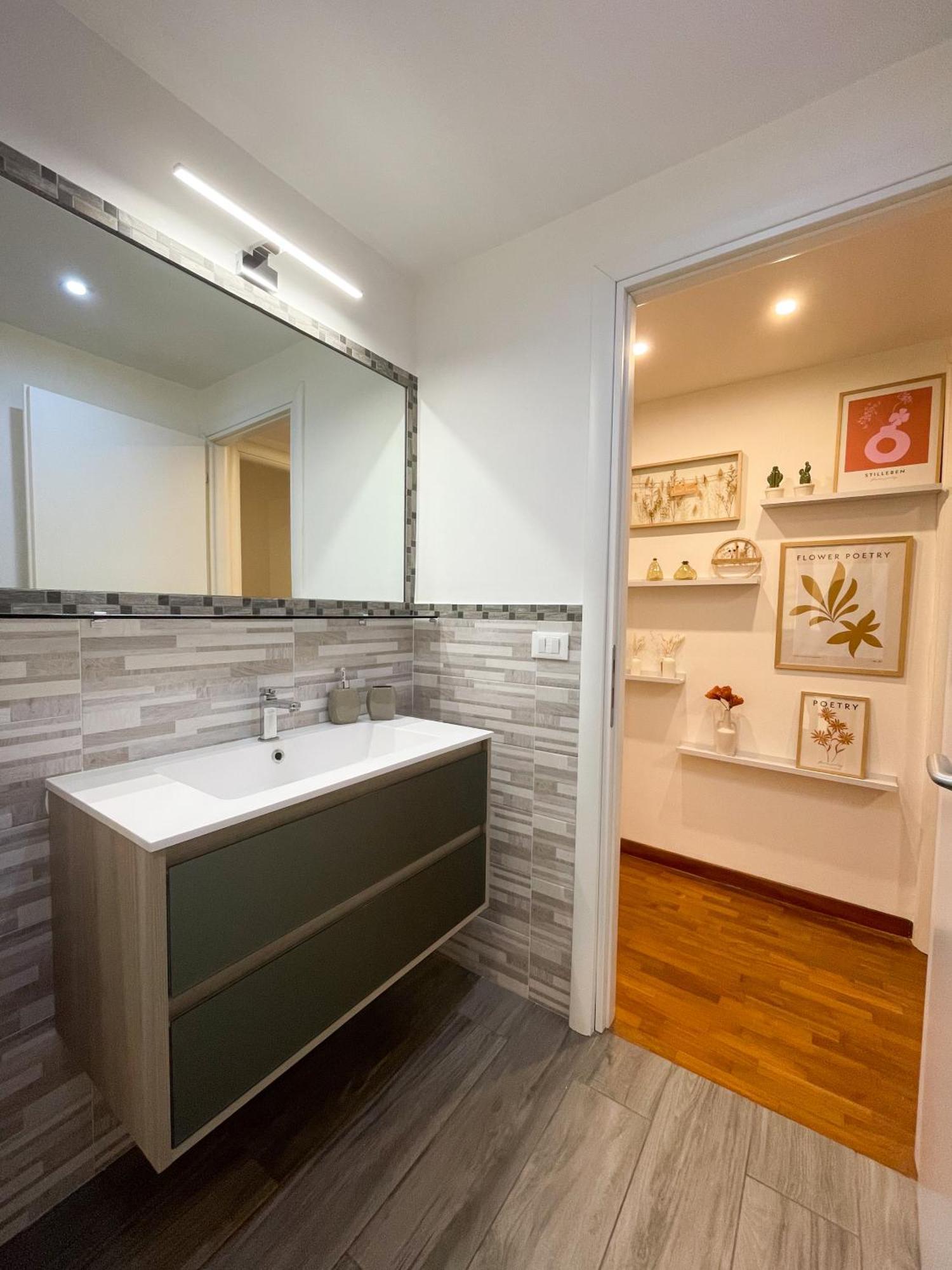 La Chiave Del 23, Roma In Tasca Apartman Kültér fotó