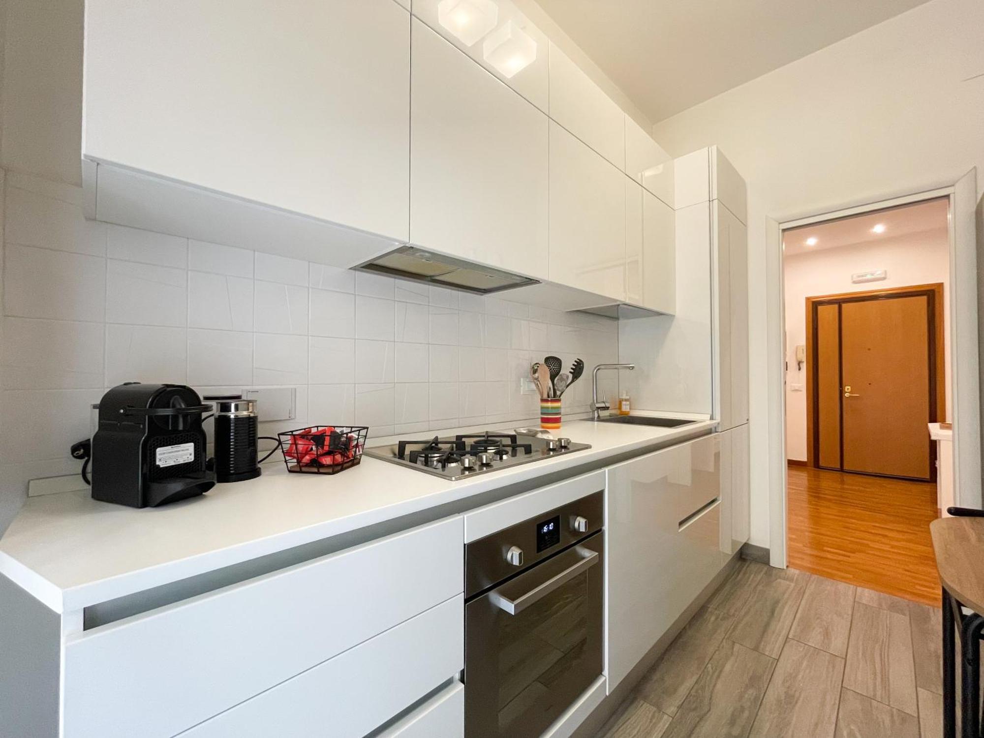 La Chiave Del 23, Roma In Tasca Apartman Kültér fotó
