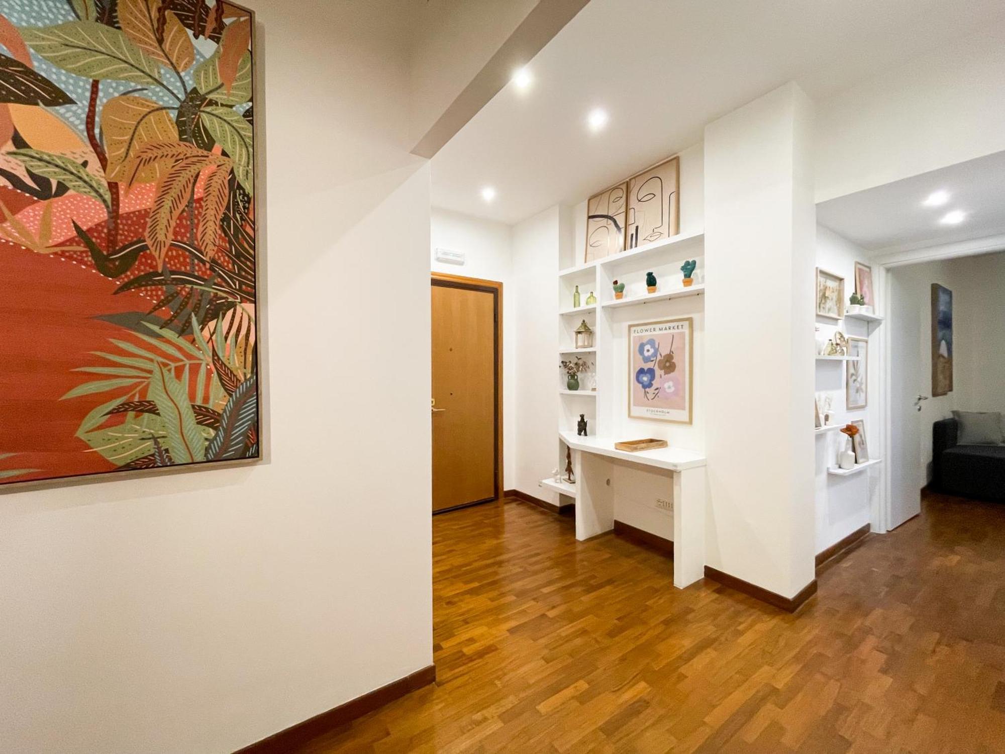 La Chiave Del 23, Roma In Tasca Apartman Kültér fotó