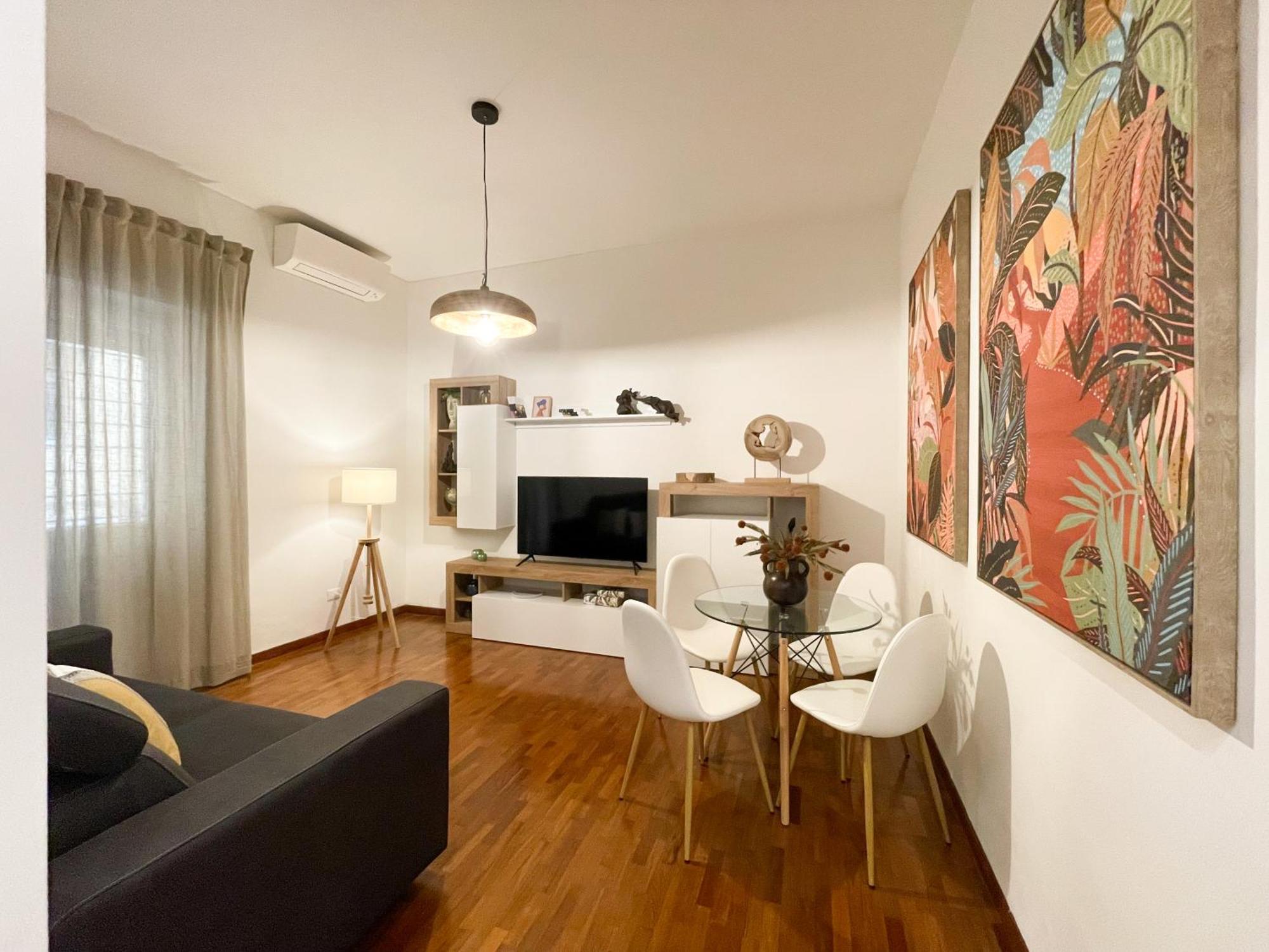 La Chiave Del 23, Roma In Tasca Apartman Kültér fotó