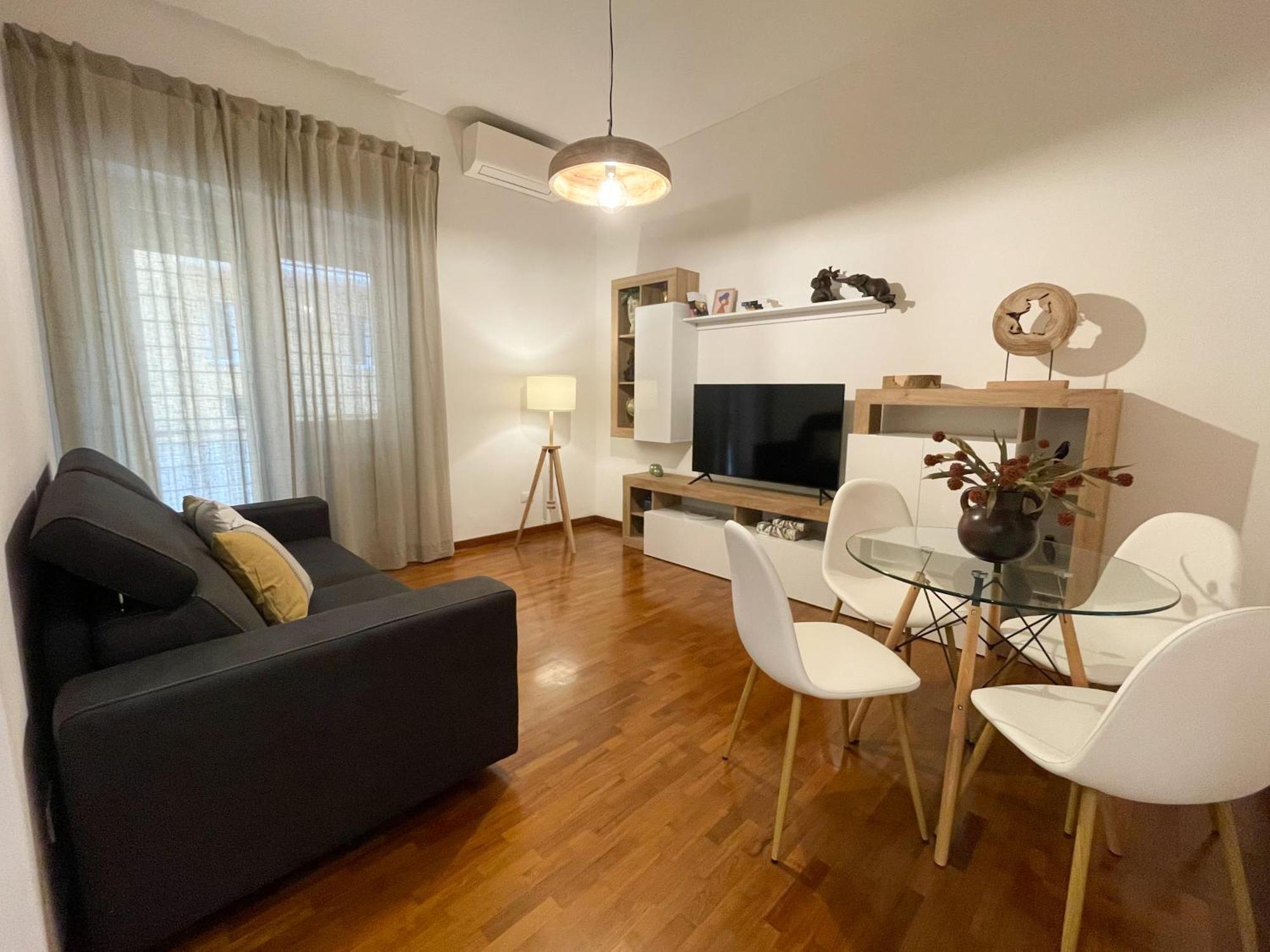 La Chiave Del 23, Roma In Tasca Apartman Kültér fotó