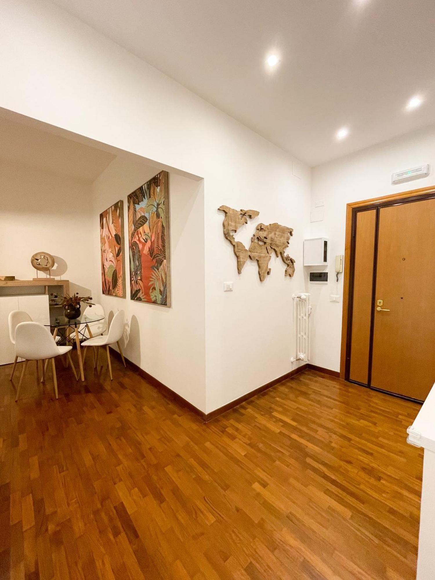 La Chiave Del 23, Roma In Tasca Apartman Kültér fotó