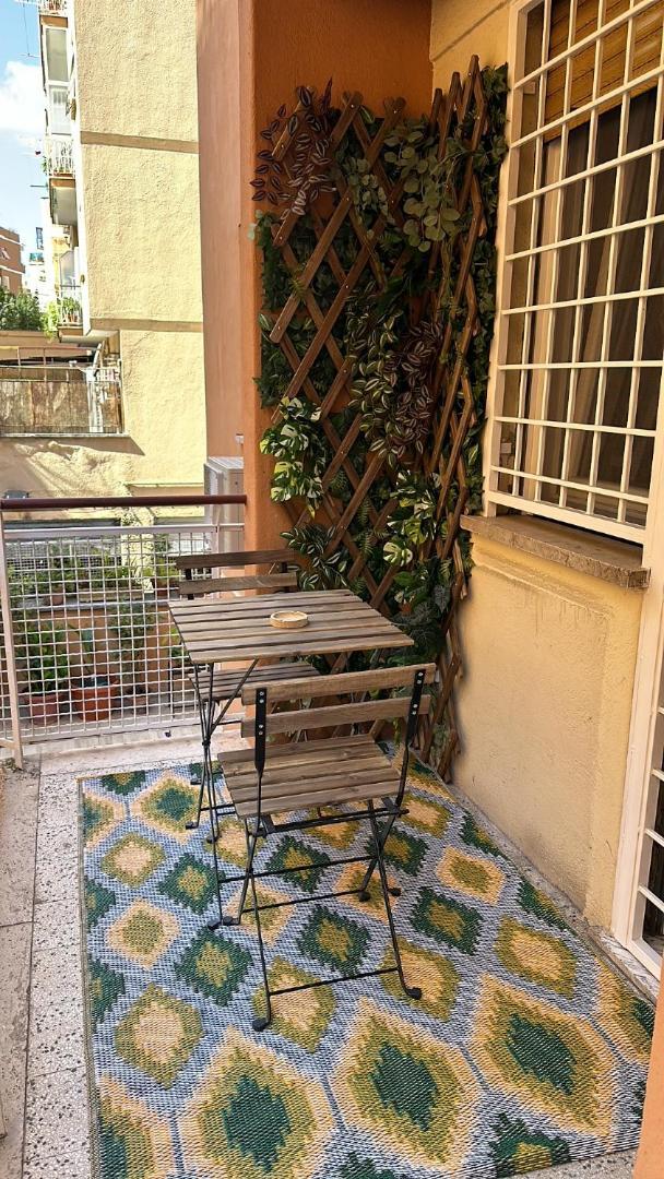 La Chiave Del 23, Roma In Tasca Apartman Kültér fotó